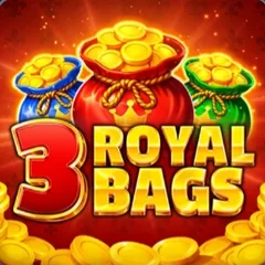 3 Royal Bags at Wagerland