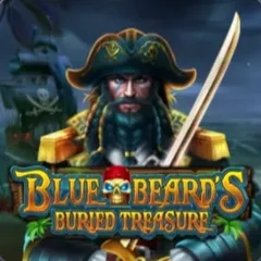 Blue Beard's Buried Treasure at Wagerland