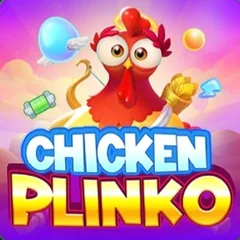 Chicken Plinko at Wagerland