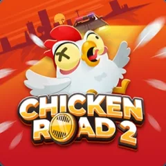 Chicken Road 2 at Wagerland