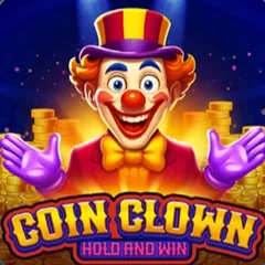 Coin Clown at Wagerland