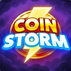 Coin Storm at Wagerland
