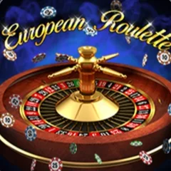 European Roulette at Wagerland
