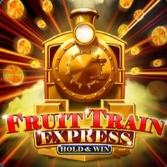 Fruit Train Express at Wagerland