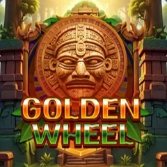 Golden Wheel at Wagerland