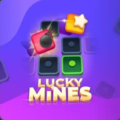 Lucky Mines at Wagerland