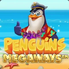 Penguins Megaways at Wagerland