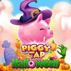 Piggy Tap Halloween at Wagerland