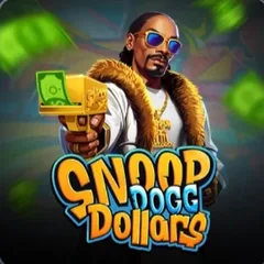 Snoop Dogg Dollars at Wagerland